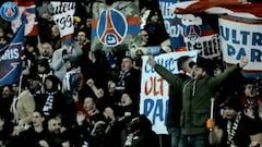 El PSG no enamoró a Francia
