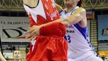 <strong>LAGUN ARO SE ESTRENA.</strong>