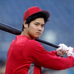Reporte: Los Angeles Dodgers son los favoritos para firmar a Ohtani