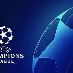 Who designed the Champions League logo and why did he choose the stars?