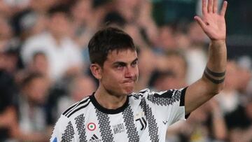 Dybala.