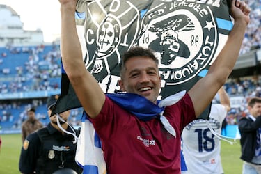 “Vendrán tiempos gloriosos”