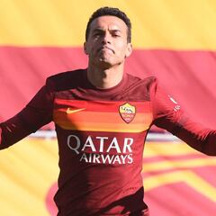 Pedro, uno de los 5 'señalados' por los grandes de la Serie A
