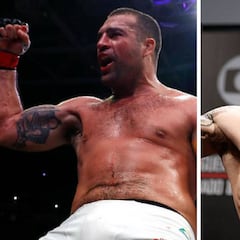 Rua vs Smith: Hamburgo, primera parada hacia el título