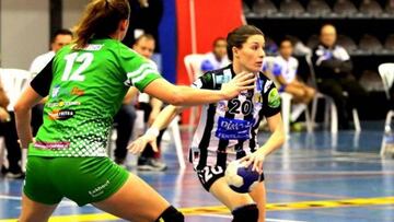 El Rincón Fertilidad se despide con dignidad de la Challenge