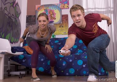 Wii se agota en Europa en tan sólo dos días