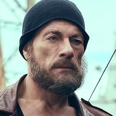 Jean-Claude Van Damme 'ayuda' a dos ladrones en el robo de más de 3 millones de euros en joyas