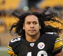 Troy Polamalu deja la NFL como una leyenda de los Steelers