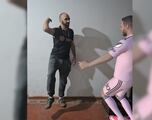 El filtro de Messi bailando que se ha vuelto viral en Tiktok