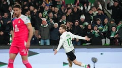 Resumen y goles del Racing vs Espanyol, jornada 26 de LaLiga Hypermotion