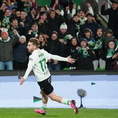 Ramis cambia el discurso