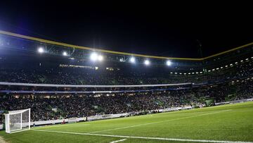 Agotadas las 50.000 entradas para el Sporting-Real Madrid