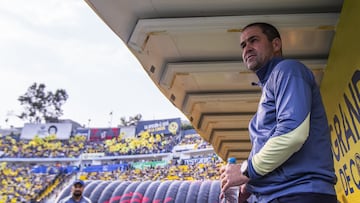 El América de André Jardine lo vuelve a hacer