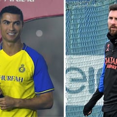 Last ever Cristiano Ronaldo-Leo Messi meeting on the cards in Riyadh?
