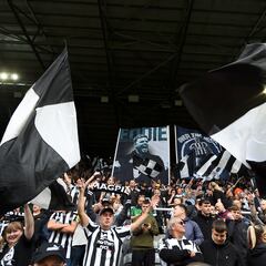 UEFA Champions League: ¿Cuáles son los grupos de los equipos de Premier League?