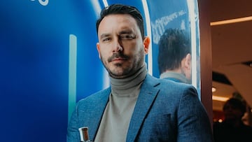 Mauricio Pinilla fue declarado en quiebra: esta es la millonaria cifra que adeuda