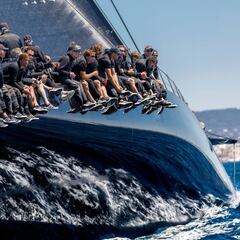 La 18ª PalmaVela se estrenará el 1 de mayo con La Larga