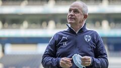 Los 10 jóvenes que viajarán con Aguirre a la pretemporada