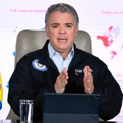 Coronavirus: ¿Qué es el aislamiento inteligente del que habla Duque?