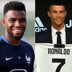 Estos son los 10 fichajes más caros de las cinco grandes ligas