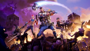 Epic Games recorta su plantilla en un 20%: 1.000 trabajadores de Fortnite se quedan sin empleo tras la última ronda de despidos