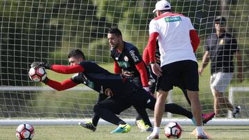 Programaci&oacute;n, fecha, horario y transmisi&oacute;n de televisi&oacute;n para ver el partido entre Costa Rica y Paraguay por el grupo A de la Copa Am&eacute;rica Centenario 2016.