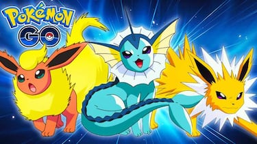 Pokemon GO anuncia novedades y a los líderes de cada equipo