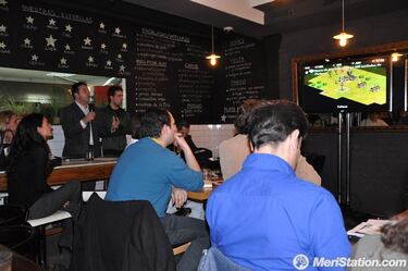 Nokia muestra el futuro más inminente de N-Gage