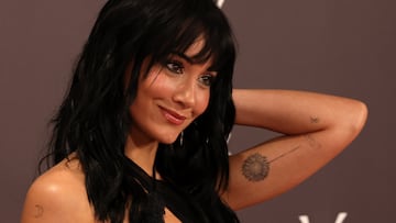 Aitana pide perdón a Miguel Bernardeau en su nueva canción: “Sé que dejarle fue una estupidez”