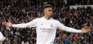 Los 37 de Zidane: m¨¦ritos,
errores y qu¨¦ contrato tienen...