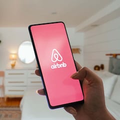 Airbnb prohibirá las cámaras en interiores de las casas
