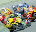 Espargaró el campeón más joven de la historia