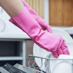 ¿Pondrás la lavadora o el lavavajillas de noche para ahorrar? Cuidado con la 'muerte dulce'
