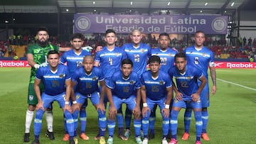 La Selección de Nicaragua es expulsada de la Copa Oro 2023, su lugar será tomado por Trinidad y Tobago, así lo anunció Concacaf.