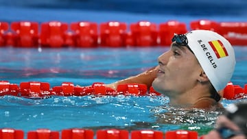 De Celis recupera su récord ante Hoek en plena intoxicación de EE UU