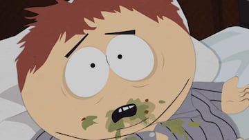 South Park’s sudden jump to season 28 is explained after weeks of confusion