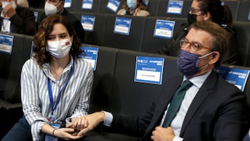EFE/Julio Muñoz