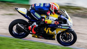 Herrera ejerce de favorita ante la amenaza de Neila y la explosión de Ramos