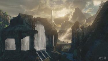 Halo: The Master Chief Collection