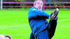 "El Xerez me recuerda al Sporting del año pasado"