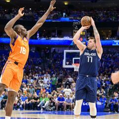 Suns’ Biyombo donates his salary to build a hospital; Harden spends $1 mill in strip club