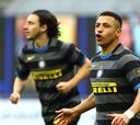 Parma - Inter de Milán: TV, horario y cómo ver online el partido