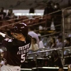 Tomateros derrotó a Charros en la Liga Mexicana del Pacífico