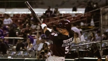 Tomateros derrot&oacute; a Charros en la Liga Mexicana del Pac&iacute;fico