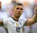 Podolski sería el próximo fichaje estrella del fútbol chino