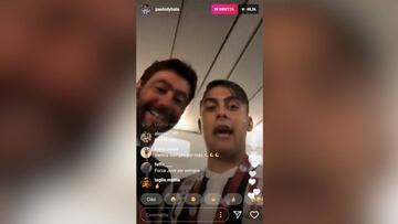 Curioso premio del presidente de la Juve a los jugadores por la Copa