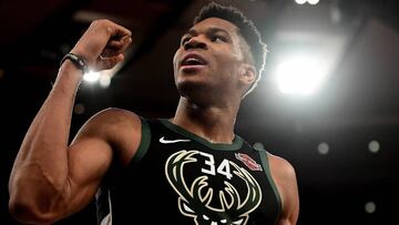 El pique entre Antetokounmpo y Hezonja: "La próxima vez le pegaré un puñetazo en los h..."