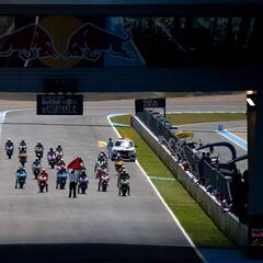 GP España 2017 en Jerez: TV, horarios y dónde ver online