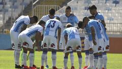 ANFP denunciará a Colo Colo ante Tribunal de Disciplina: pedirá pérdida de puntos