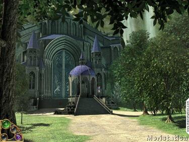 Primeras imágenes de Keepsake